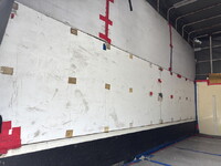 TOYOTA Dyna Open Top Van TKG-XZU710 2014 196,895km_12