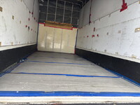 TOYOTA Dyna Open Top Van TKG-XZU710 2014 196,895km_13