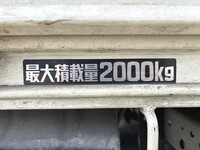 TOYOTA Dyna Open Top Van TKG-XZU710 2014 196,895km_16