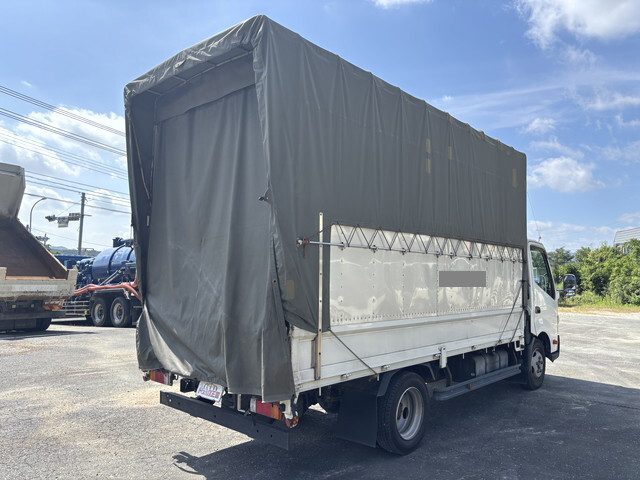 Dyna Open Top Van_2