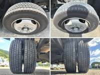 TOYOTA Dyna Open Top Van TKG-XZU710 2014 196,895km_20