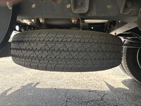 TOYOTA Dyna Open Top Van TKG-XZU710 2014 196,895km_22