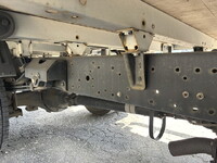 TOYOTA Dyna Open Top Van TKG-XZU710 2014 196,895km_23