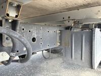 TOYOTA Dyna Open Top Van TKG-XZU710 2014 196,895km_24