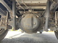 TOYOTA Dyna Open Top Van TKG-XZU710 2014 196,895km_25