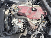 TOYOTA Dyna Open Top Van TKG-XZU710 2014 196,895km_27