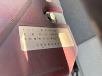 TOYOTA Dyna Open Top Van TKG-XZU710 2014 196,895km_28
