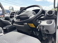 TOYOTA Dyna Open Top Van TKG-XZU710 2014 196,895km_34