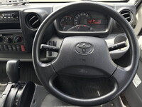 TOYOTA Dyna Open Top Van TKG-XZU710 2014 196,895km_36