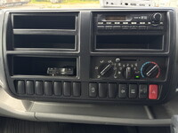 TOYOTA Dyna Open Top Van TKG-XZU710 2014 196,895km_37