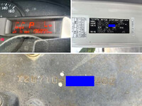TOYOTA Dyna Open Top Van TKG-XZU710 2014 196,895km_40