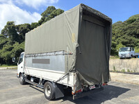 TOYOTA Dyna Open Top Van TKG-XZU710 2014 196,895km_4