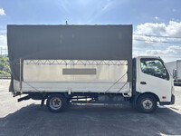 TOYOTA Dyna Open Top Van TKG-XZU710 2014 196,895km_6