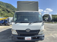 TOYOTA Dyna Open Top Van TKG-XZU710 2014 196,895km_7