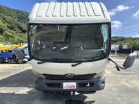 TOYOTA Dyna Open Top Van TKG-XZU710 2014 196,895km_8