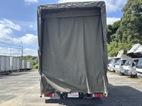 TOYOTA Dyna Open Top Van TKG-XZU710 2014 196,895km_9