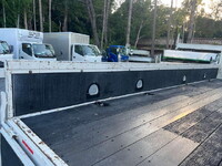 HINO Ranger Truck (With 4 Steps Of Cranes) TKG-FC9JKAP 2017 23,701km_11