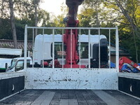 HINO Ranger Truck (With 4 Steps Of Cranes) TKG-FC9JKAP 2017 23,701km_13