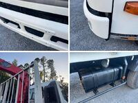 HINO Ranger Truck (With 4 Steps Of Cranes) TKG-FC9JKAP 2017 23,701km_14