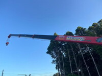 HINO Ranger Truck (With 4 Steps Of Cranes) TKG-FC9JKAP 2017 23,701km_15