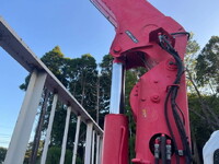 HINO Ranger Truck (With 4 Steps Of Cranes) TKG-FC9JKAP 2017 23,701km_16