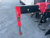 HINO Ranger Truck (With 4 Steps Of Cranes) TKG-FC9JKAP 2017 23,701km_17