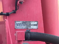 HINO Ranger Truck (With 4 Steps Of Cranes) TKG-FC9JKAP 2017 23,701km_21