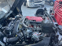 HINO Ranger Truck (With 4 Steps Of Cranes) TKG-FC9JKAP 2017 23,701km_24