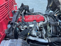HINO Ranger Truck (With 4 Steps Of Cranes) TKG-FC9JKAP 2017 23,701km_25