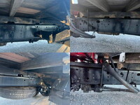 HINO Ranger Truck (With 4 Steps Of Cranes) TKG-FC9JKAP 2017 23,701km_26