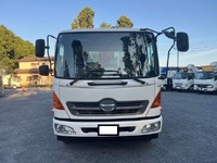 HINO Ranger Truck (With 4 Steps Of Cranes) TKG-FC9JKAP 2017 23,701km_6