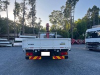 HINO Ranger Truck (With 4 Steps Of Cranes) TKG-FC9JKAP 2017 23,701km_8