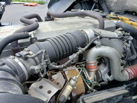 HINO Profia Trailer Head QPG-SH1EDDG 2018 544,823km_12