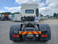 HINO Profia Trailer Head QPG-SH1EDDG 2018 544,823km_5