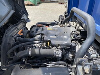 ISUZU Elf Aluminum Wing TPG-NPR85AN 2018 380,000km_24