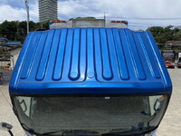 ISUZU Elf Aluminum Wing TPG-NPR85AN 2018 380,000km_29