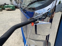 ISUZU Elf Aluminum Wing TPG-NPR85AN 2018 380,000km_33