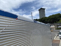 ISUZU Elf Aluminum Wing TPG-NPR85AN 2018 380,000km_37