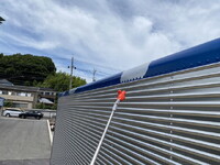 ISUZU Elf Aluminum Wing TPG-NPR85AN 2018 380,000km_38