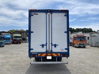 ISUZU Elf Aluminum Wing TPG-NPR85AN 2018 380,000km_7