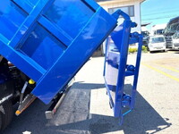 UD TRUCKS Quon Deep Dump 2PG-CW5AL 2020 318,260km_10