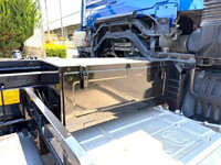 UD TRUCKS Quon Deep Dump 2PG-CW5AL 2020 318,260km_16