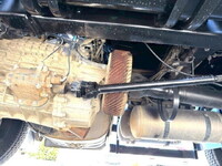 UD TRUCKS Quon Deep Dump 2PG-CW5AL 2020 318,260km_20