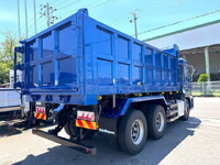 UD TRUCKS Quon Deep Dump 2PG-CW5AL 2020 318,260km_2