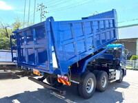 UD TRUCKS Quon Deep Dump 2PG-CW5AL 2020 318,260km_5