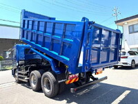 UD TRUCKS Quon Deep Dump 2PG-CW5AL 2020 318,260km_6