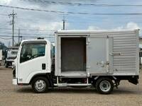 ISUZU Elf Aluminum Van 2TG-NLR88AM 2024 21,000km_10