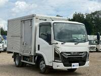 ISUZU Elf Aluminum Van 2TG-NLR88AM 2024 21,000km_1