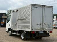 ISUZU Elf Aluminum Van 2TG-NLR88AM 2024 21,000km_2