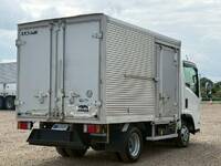 ISUZU Elf Aluminum Van 2TG-NLR88AM 2024 21,000km_3